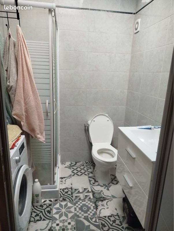 Appartement à louer, 32m², Bédarieux