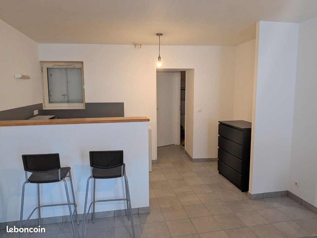 Appartement à louer, 30m², Paimboeuf