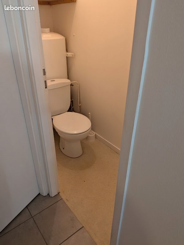 Appartement à louer, 30m², Paimboeuf