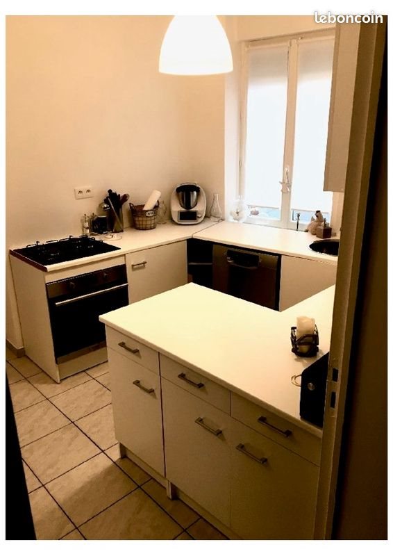 Maison à louer, 120m², Lécluse