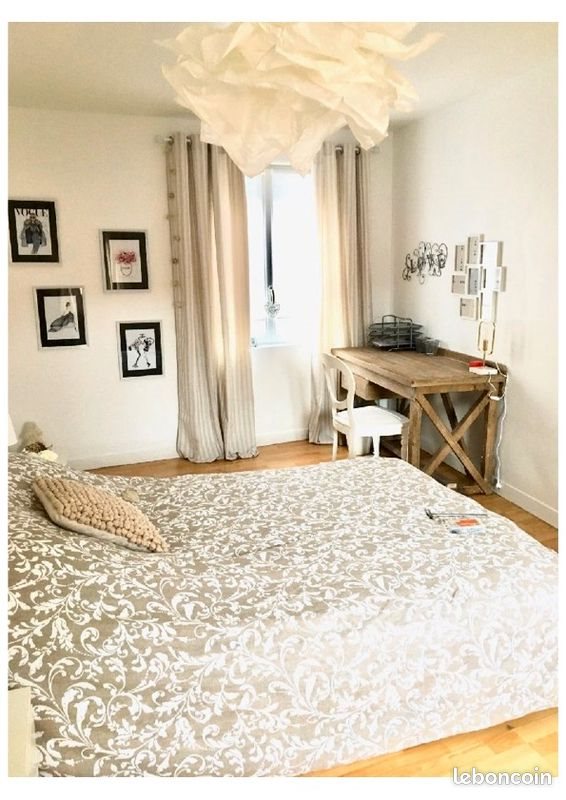 Maison à louer, 120m², Lécluse