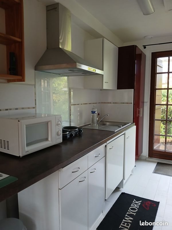 Maison à louer, 16m², Bessancourt