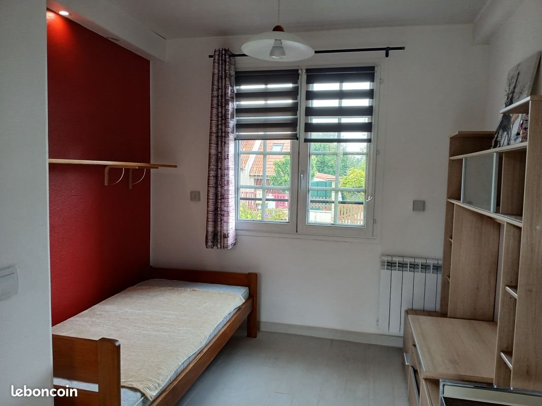 Maison à louer, 16m², Bessancourt