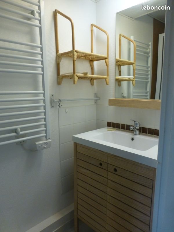 Maison à louer, 16m², Bessancourt