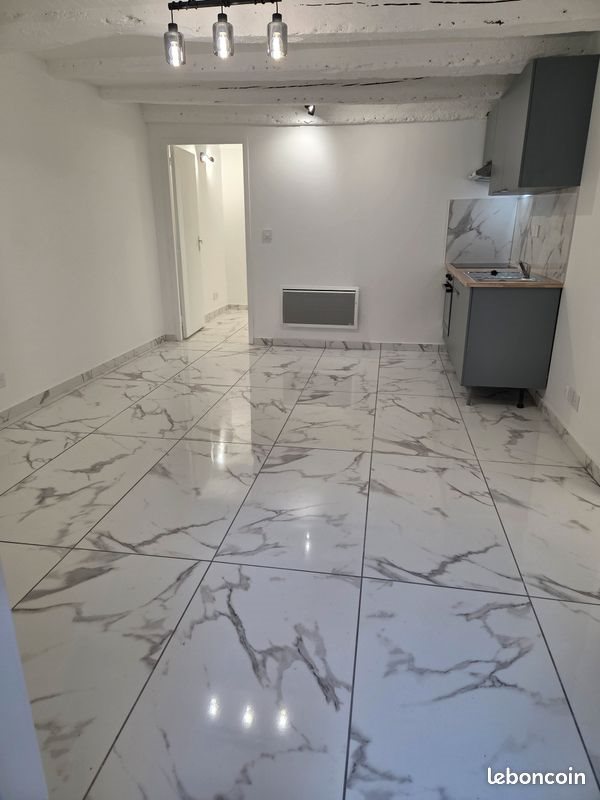 Appartement à louer, 40m², Saint-Symphorien-d'Ozon