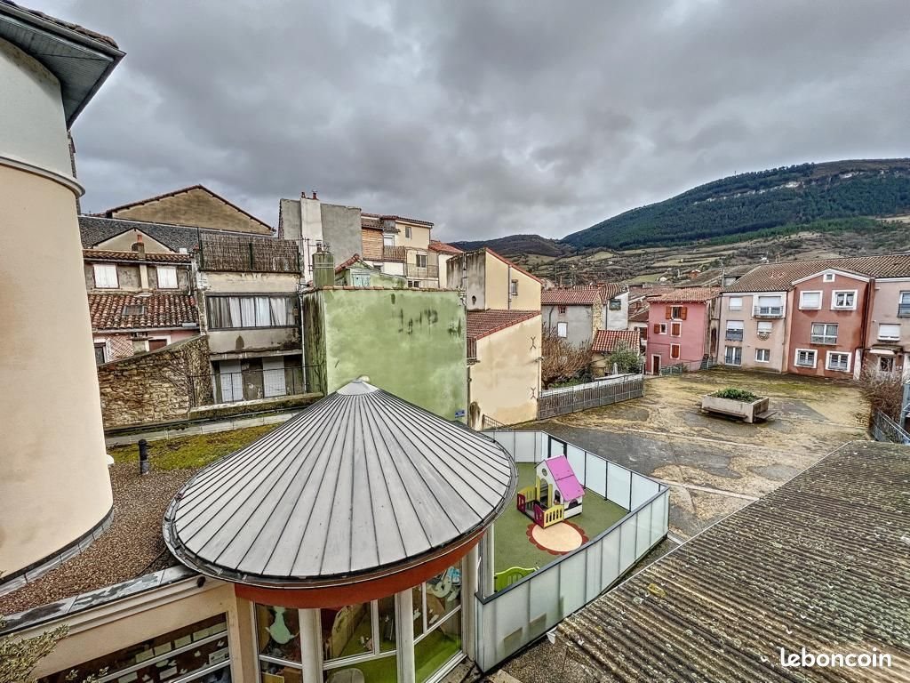 Appartement à louer, 31m², Millau