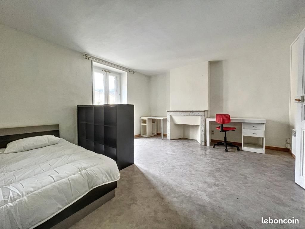 Appartement à louer, 31m², Millau