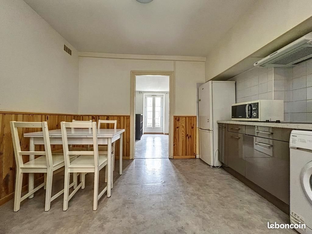 Appartement à louer, 31m², Millau