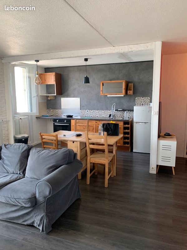 Appartement à vendre, 45m², Gradignan
