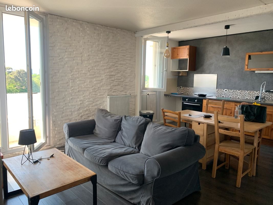Appartement à vendre, 45m², Gradignan