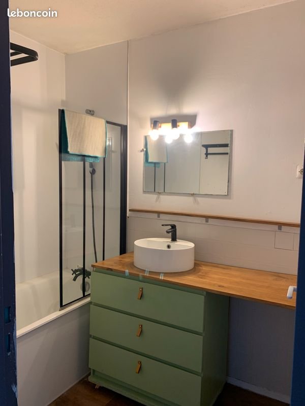 Appartement à vendre, 45m², Gradignan