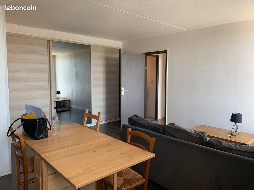 Appartement à vendre, 45m², Gradignan