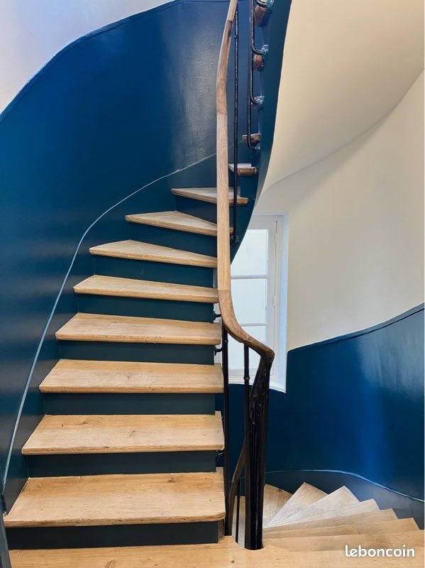 Appartement à vendre, 26m², Paris 18ème
