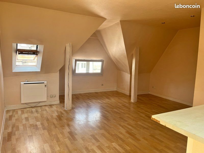 Appartement à louer, 39m², Pontivy
