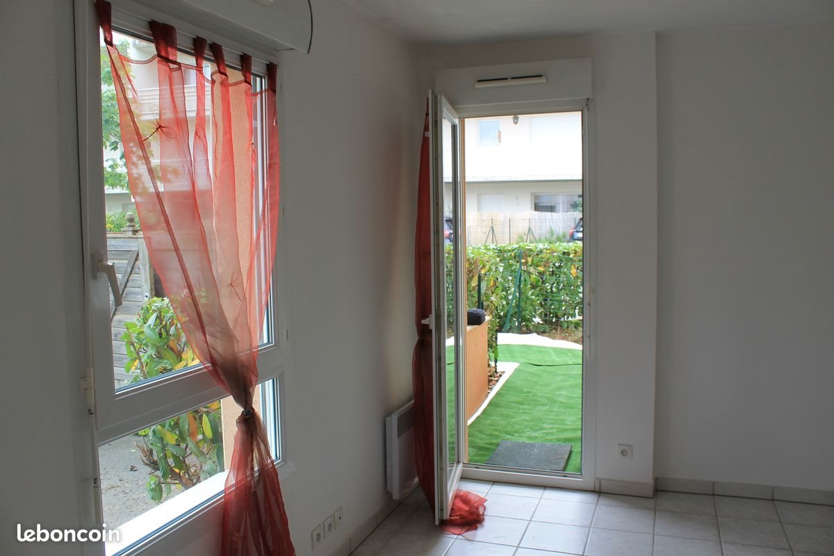 Appartement à vendre, 21m², Onet-le-Château