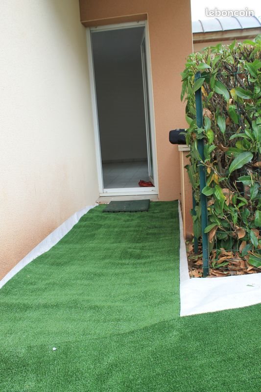 Appartement à vendre, 21m², Onet-le-Château