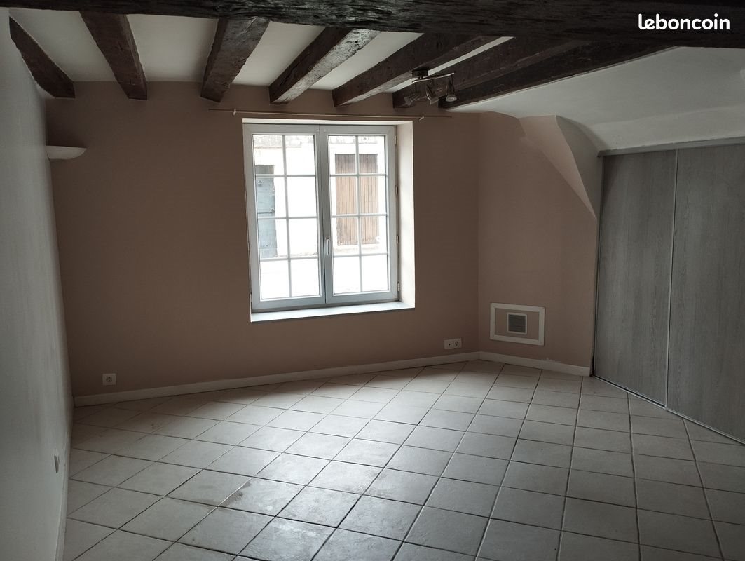 Maison à louer, 70m², Châteaudun