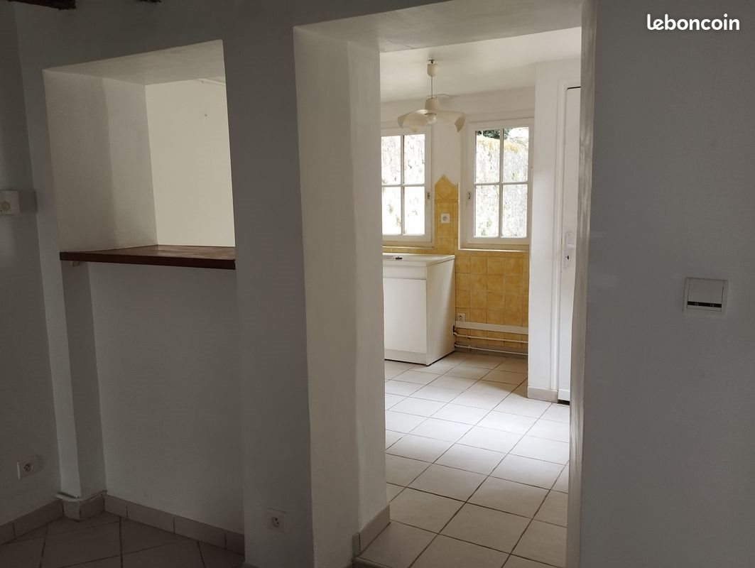 Maison à louer, 70m², Châteaudun