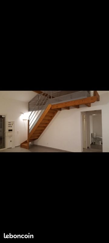 Appartement à louer, 60m², Hauterives