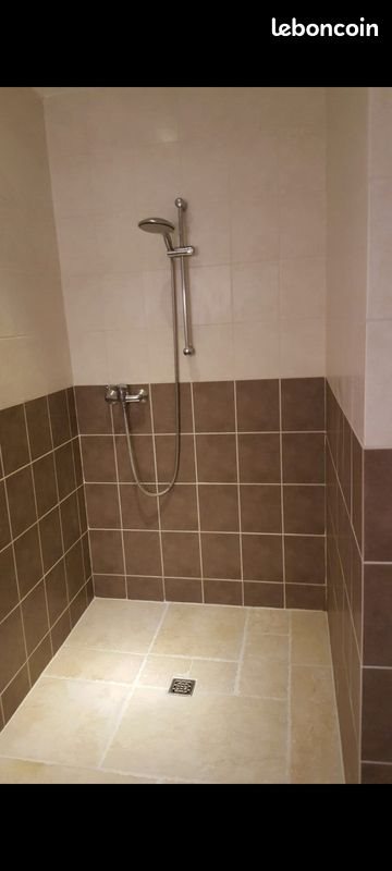 Appartement à louer, 60m², Hauterives