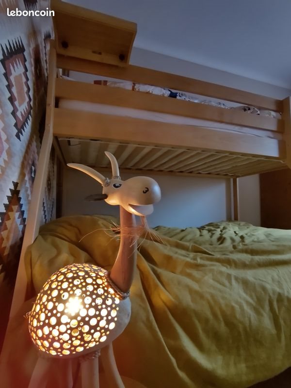 Appartement à louer, 55m², Dunkerque