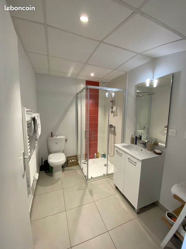 Appartement à louer, 33m², La Roche-sur-Yon