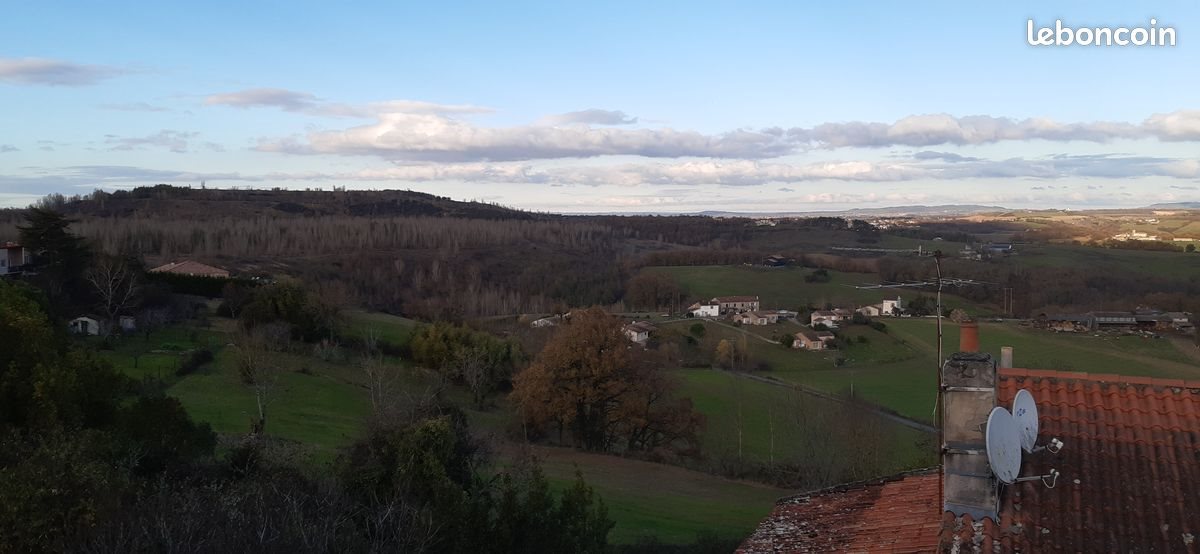 Appartement à louer, 61m², Cagnac-les-Mines