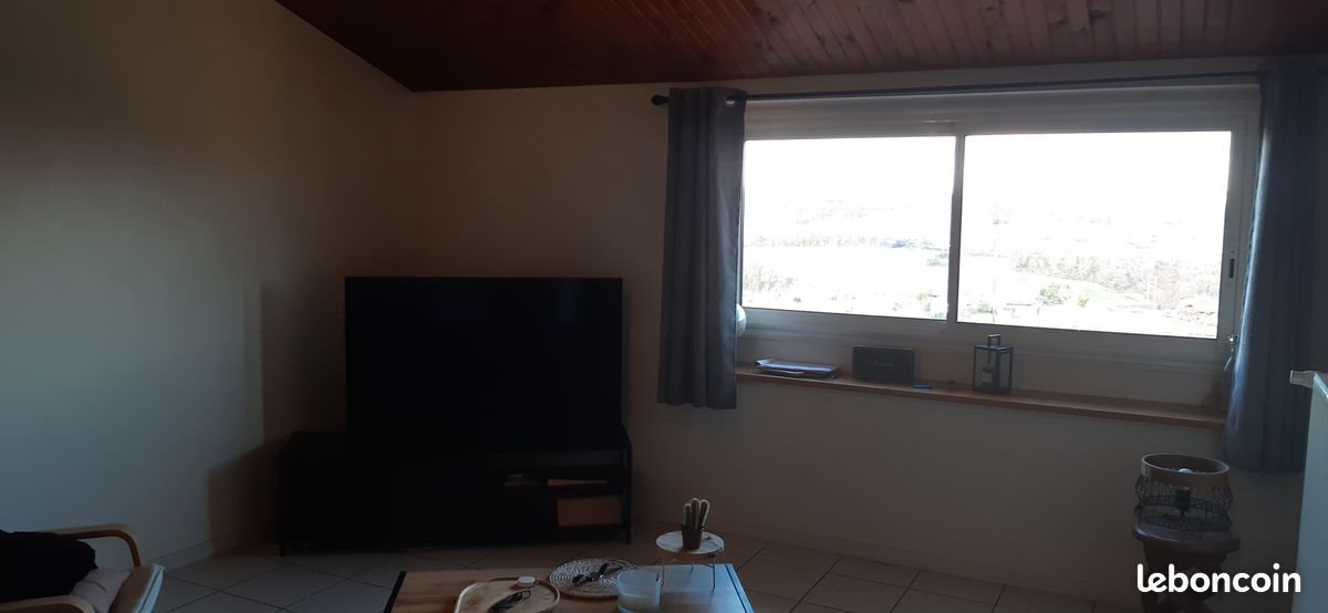 Appartement à louer, 61m², Cagnac-les-Mines