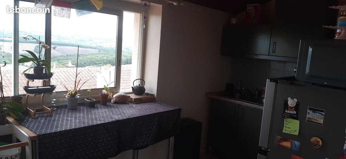 Appartement à louer, 61m², Cagnac-les-Mines