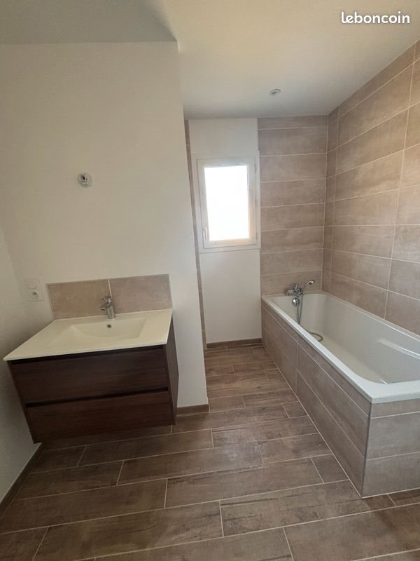 Maison à vendre, 120m², Saint-Florent-sur-Cher