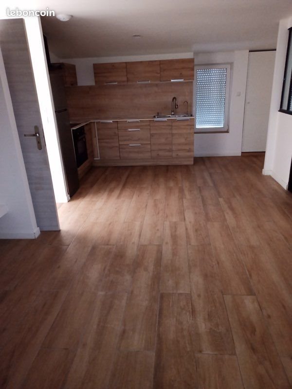 Appartement à vendre, 130m², Jallais