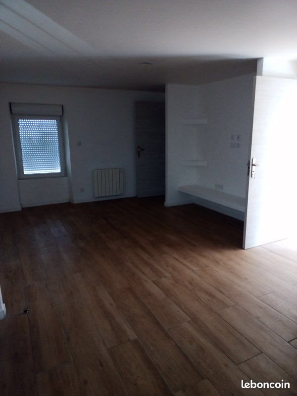 Appartement à vendre, 130m², Jallais