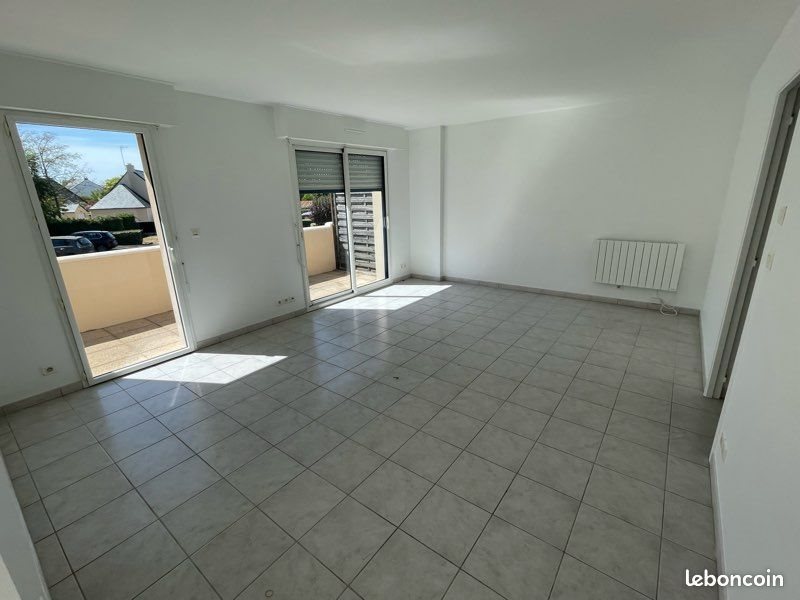 Appartement à louer, 60m², Guérande