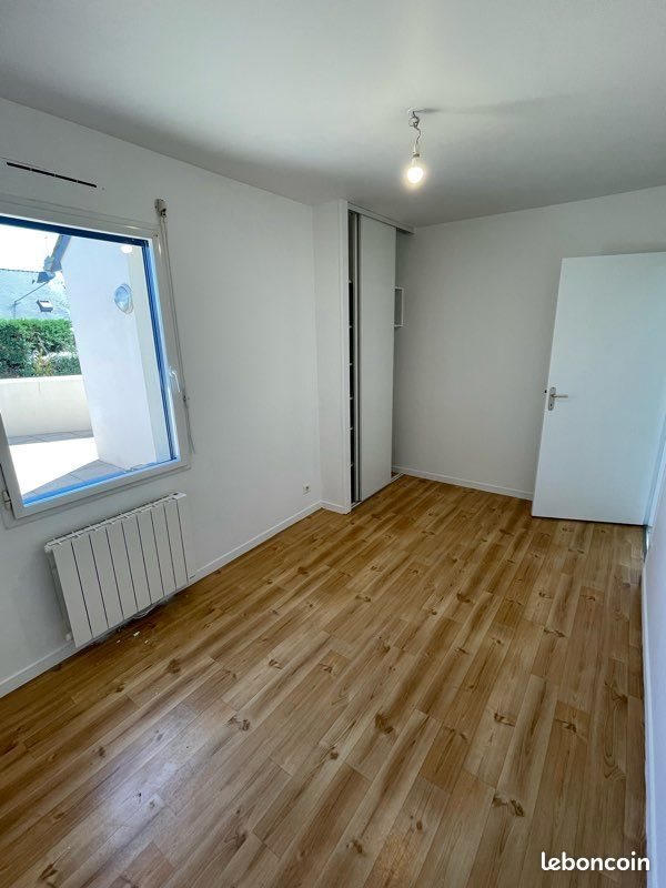 Appartement à louer, 60m², Guérande