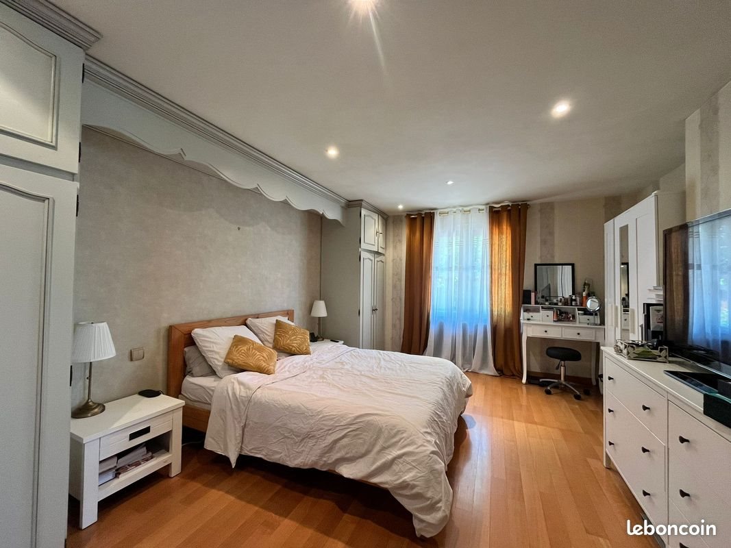 Maison à vendre, 110m², Bressuire