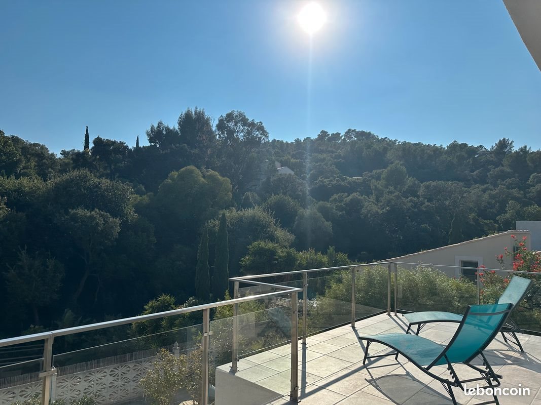 Maison à vendre, 200m², Carqueiranne