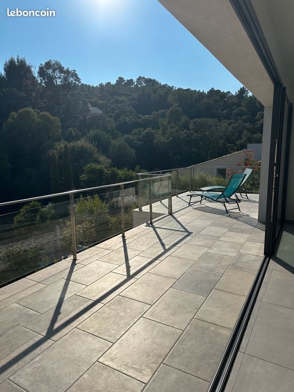 Maison à vendre, 200m², Carqueiranne