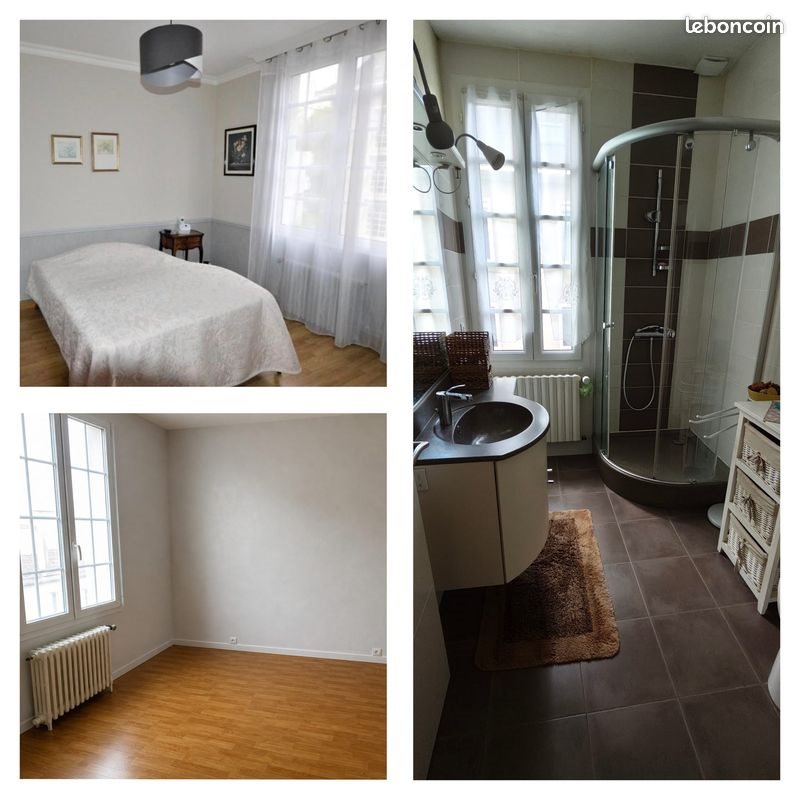 Maison à vendre, 80m², Cholet