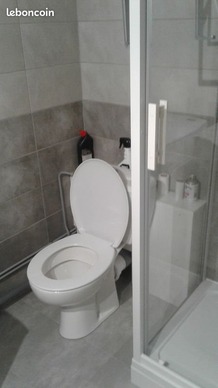 Appartement à louer, 33m², Aurillac