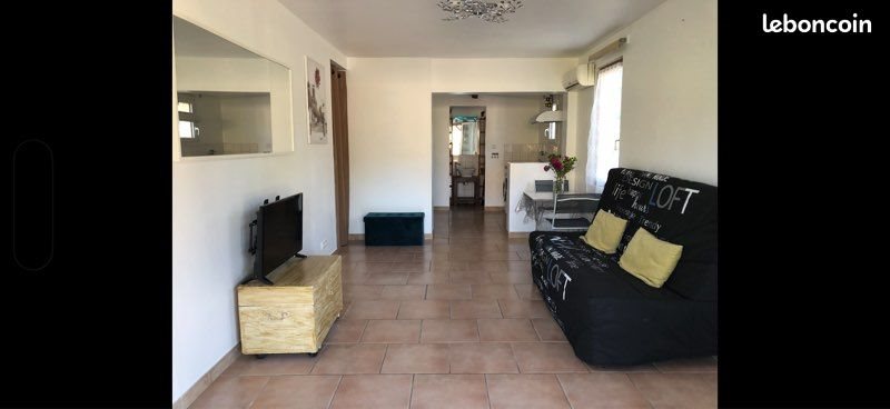 Appartement à louer, 29m², Grimaud