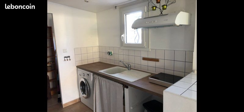 Appartement à louer, 29m², Grimaud