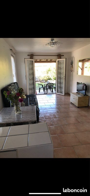 Appartement à louer, 29m², Grimaud