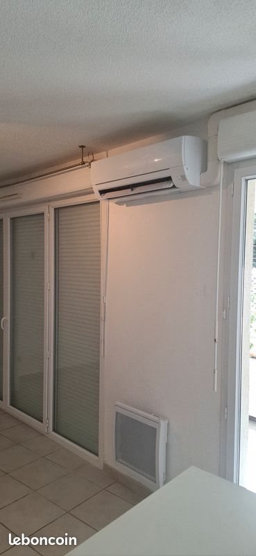 Appartement à louer, 39m², Montpellier