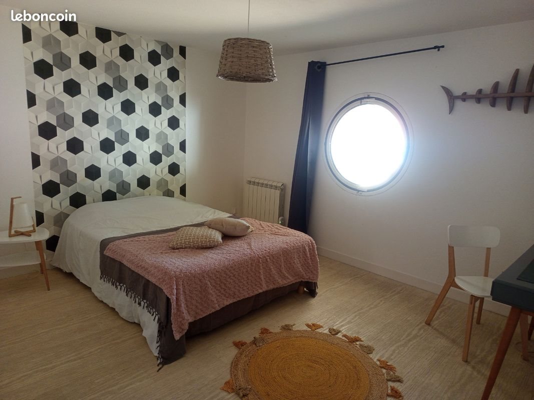 Appartement à louer, 67m², La Rochelle