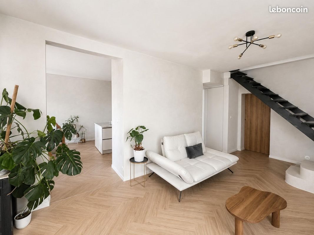 Maison à vendre, 135m², Bourges