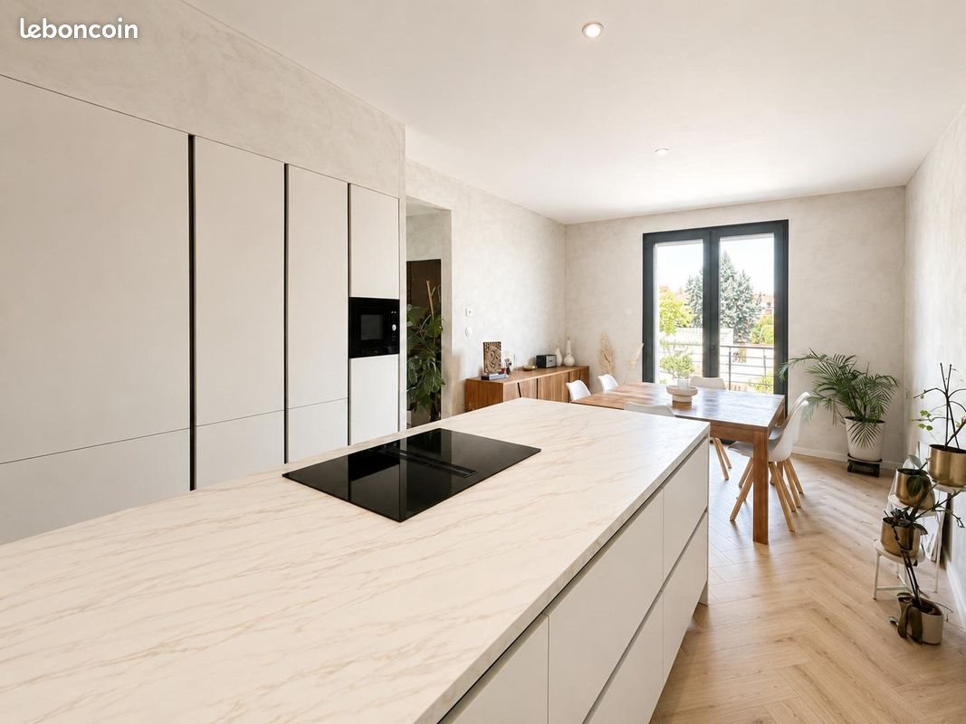 Maison à vendre, 135m², Bourges