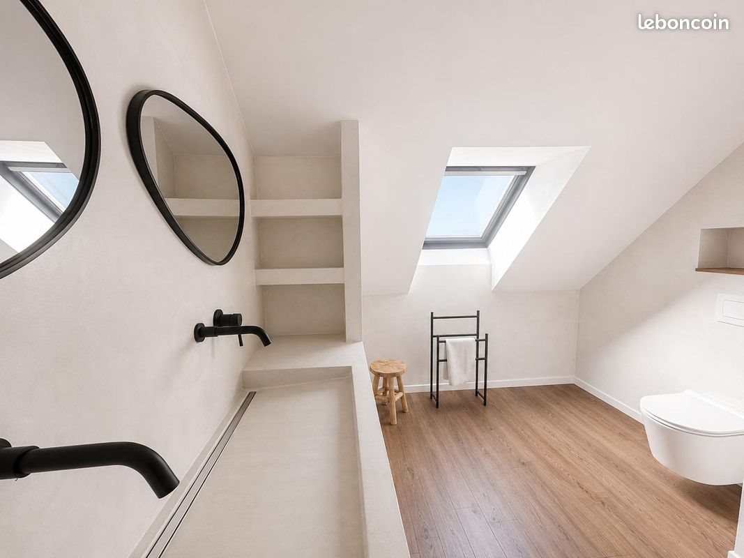Maison à vendre, 135m², Bourges