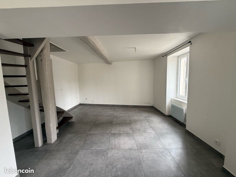 Maison à louer, 49m², Ablis