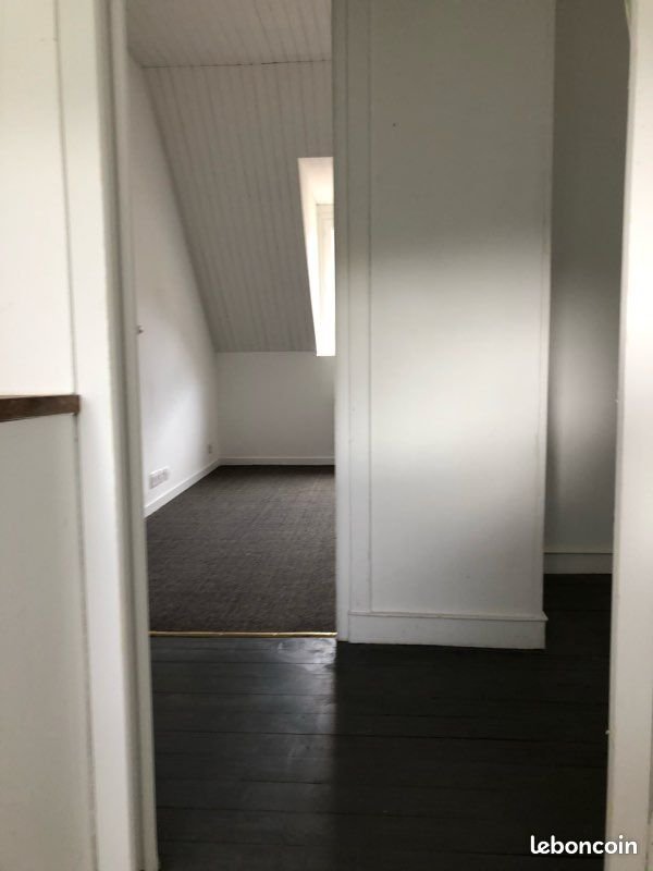 Appartement à louer, 45m², Thury-Harcourt