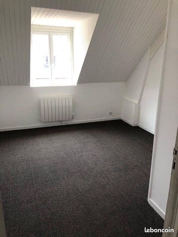 Appartement à louer, 45m², Thury-Harcourt